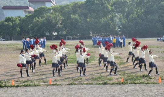 連州市職業(yè)技術(shù)學(xué)校、連州技工學(xué)校舉辦2019年廣播操比賽398.png