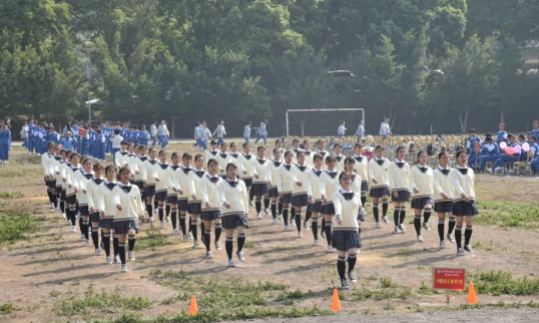 連州市職業(yè)技術(shù)學(xué)校、連州技工學(xué)校舉辦2019年廣播操比賽710.png