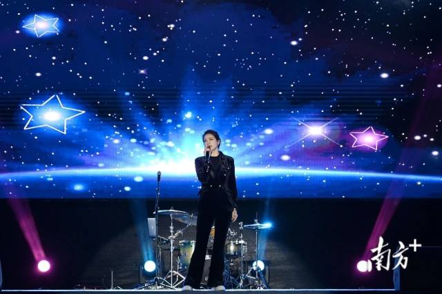 流行音樂會。